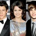 Selena Gomez: “Bang, Bang, Bang” puede ser para Nick Jonas y Justin Bieber