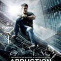 Taylor Lautner: Póster oficial de “Abduction”