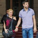 Shakira desmiente rumor de embarazo
