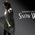Kristen Stewart, una Blanca Nieves con armadura
