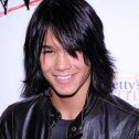 Boo Boo Stewart elogia a Robert Pattinson