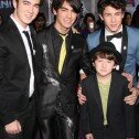 Los Jonas Brothers vuelven en el 2013