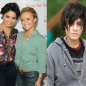 Vanessa Hudgens reta a su feminidad en ‘Gimme Shelter’