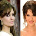 Selena Gomez sigue los pasos de Angelina Jolie