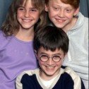 Final de Harry Potter rompió record  en taquilla
