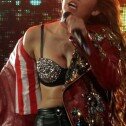 No habrá DVD de Miley Cyrus y su gira “Corazón Gitano”