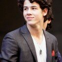 Nick Jonas es compositor de nuevos talentos