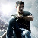 Taylor Lautner podría ser parte de “Los Indestructibles”