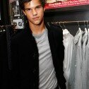 Taylor Lautner sueña con ser director de película