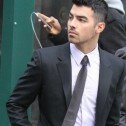 Joe Jonas será productor y protagonista de una nueva película