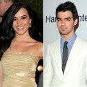 ¿Joe Jonas dedica ‘I’m Sorry’ a Demi Lovato?