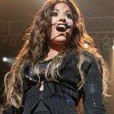 Demi Lovato brilla en su primer concierto