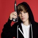 Justin Bieber podría hacer canciones para niños