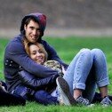 Miley Cyrus: Liam Hemsworth es perfecto para mí