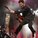 Nick Jonas estrena canción en concierto en Brasil