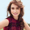 Lily Collins no tiene rivalidad con Kristen Stewart