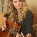 Taylor Swift nominada en los premios CMA 2011