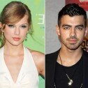 Joe Jonas aclara que Taylor Swift solo es su amiga