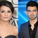 A Joe Jonas le gustaría que Lea Michele le cumpla sus caprichos