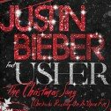 Justin Bieber estrena junto a Usher “The Christmas Song”