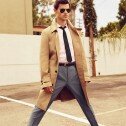 Taylor Lautner: Aprendí a convivir con la fama