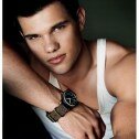 Taylor Lautner: “No soy homosexual”