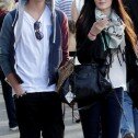 Cody Simpson y Kylie Jenner: cita casual en Los Ángeles
