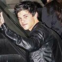 Taylor Lautner sabe cómo combatir el exceso de fama