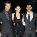 Robert Pattinson: “Crepúsculo fue como una escuela para mí”