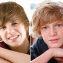 ¿Cody Simpson y Justin Bieber harán dúo?