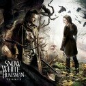 Nuevo cartel de "Blancanieves y El Cazador"