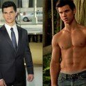 Taylor Lautner reveló el secreto de su atlética figura