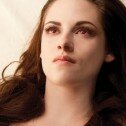 Publican foto de Bella Swan como vampiresa