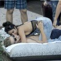 Vanessa Hudgens y Austin Butler: pareja de fuego en Miami
