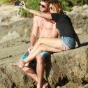 Miley Cyrus quiere que Liam sea el “Novio del Año”