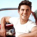 Zac Efron en trailer de la película “The Lucky One”