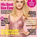 Dakota Fanning reveló que tuvo escenas complicadas con Kristen Stewart