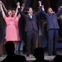 Nick Jonas: Excelente en debut de “How to Succeed in Business”