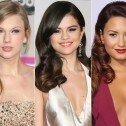 Selena Gomez, Demi Lovato y Taylor Swift: Nominados a los “Kid’s Choice Awards”