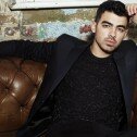 Joe Jonas: Positivo con álbum ‘Fast Life’