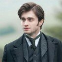 Daniel Radcliffe, nuevo avance de ‘La Mujer de Negro’