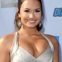 Demi Lovato dejó a sus seguidores de Twitter