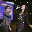 Joe Jonas: “Demi Lovato está mejor que en otros años”