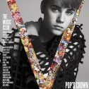 Justin Bieber habló sobre el sexo y las drogas