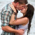 Miley Cyrus a Liam Hemsworth: “Has salvado mi vida”