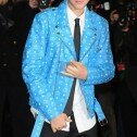 Justin Bieber recibe honores en los “NRJ Music Awards”