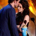 Kristen Stewart y Robert Pattinson nombrados la pareja de 2011