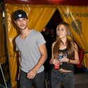 ¿Taylor Lautner volvió con Sara Hicks?