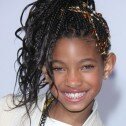 Willow Smith interpreta “All along”