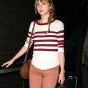 Taylor Swift: no teme intimidar a los chicos con su música